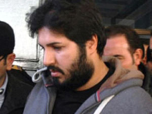 Reza Zarrab'ı Erzurumlu çalışanı ihbar etti