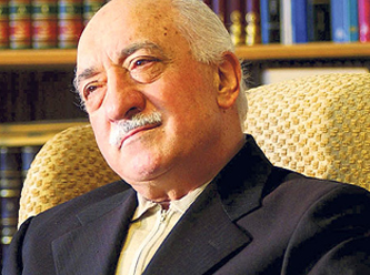 Gülen'den yolsuzluk açıklaması