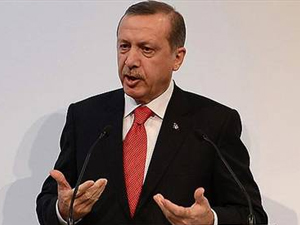 Erdoğan'dan ABD Büyükelçisi'ne uyarı