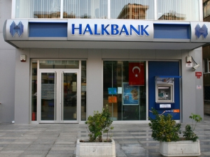 Halkbank'tan 3 gün sonra ilk açıklama...
