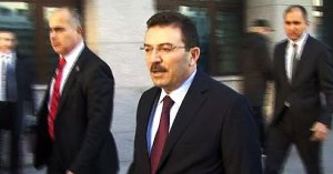 Emniyet'te sürpriz toplantı!