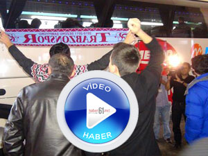 Fırtına İstanbul'da (video)