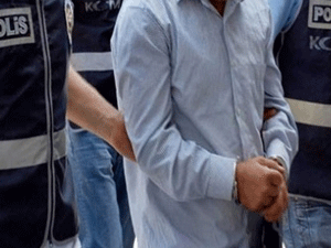 Terör örgütü operasyonu: 8 gözaltı