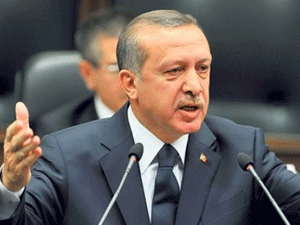 Başbakan sorunu çözmek için...