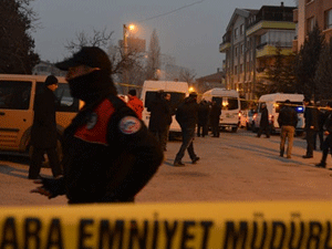 Emniyet amiri nereye defnedilecek ?