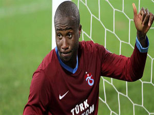 Bamba: İyi oynadık ama...