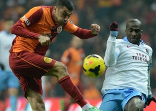 Trabzon'un deplasman kabusu sürüyor