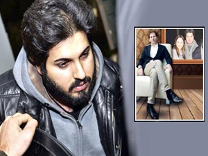 Reza Zarrab'ın ortağı Babek...