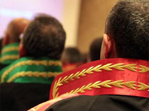 Operasyon yönetmeliğine dava