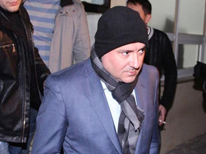 Ayakkabı kutusundaki para için ne dedi?