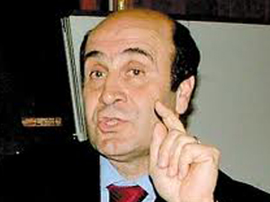 Canalioğlu: Bakanlar istifa etmeliydi