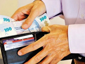 Asgari ücret ne kadar olacak ?