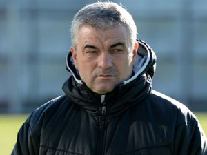 Çalımbay: TS'den söz aldım