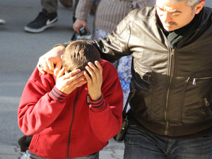 3 gün önce serbest bırakıldı ama...