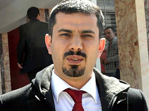 Mehmet Baransu savcılıkta eylemde!