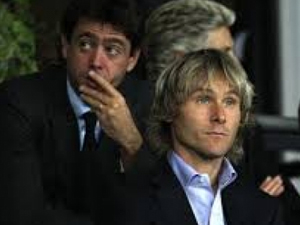 Juventus'tan Trabzon'a yakın takip!