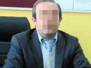 Lisede taciz skandalı !