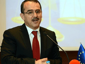 Ergin: İddialar saçmasapan