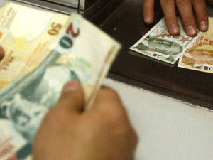 İşte asgari ücret için önerilen rakam