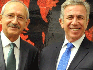 'Makam için partimi satmam' demişti