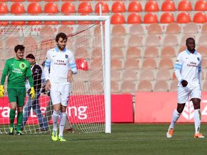 TS için tehlike çanları çalıyor