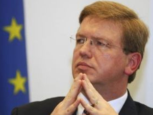 AB Erdoğan'ı uyardı...Bu gidiş kötüye gidiş...