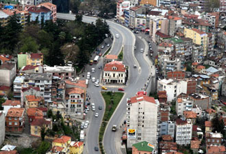 Trabzonlu aradığı yeri daha rahat bulacak