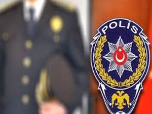 Emniyet müdürü intihar etti!