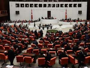 TBMM'de 2013 böyle geçti