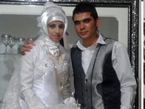 Savaştan kurtuldu,sevinçten öldü!