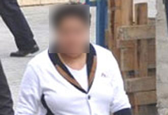 Trabzon'da kafe cinayetinde ilk duruşma