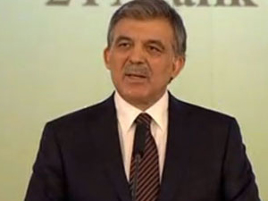 Cumhurbaşkanı Gül‘den önemli açıklamalar