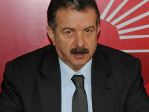 'Başbakan yargı önünde hesap verecek'