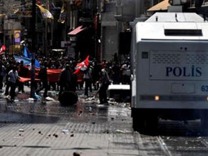 Gezi iddianamesinde flaş! İşte suçlar...