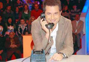 Acun Ilıcalı'dan 2. şok hamle!