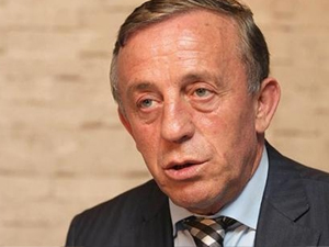 Ali Ağaoğlu ilk kez konuştu