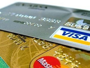 Kredi kartında sona doğru