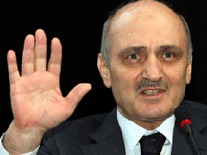 Gözler Bakan Bayraktar'da!