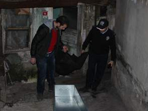 Çorba götürmeye diye gittiler...