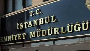 TGC'den emniyet yasağına dava