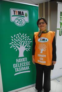 TEMA bir yılda 15 bin öğretmene ulaştı