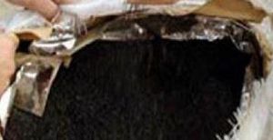 Kaçak Çay Şebekesine Büyük Darbe: Trabzon Of'ta 25 Ton Kaçak Çaya El Konuldu