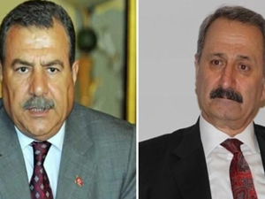 İstifa eden o bakanların yerine..