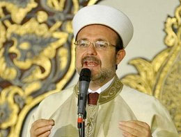 Diyanet'ten ilginç operasyon yorumu!