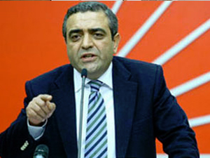 CHP'den Bakan Bağış'a istifa çağrısı