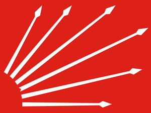 CHP'den istifa etti!