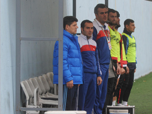 Dolmuş şoförlüğünden  teknik adamlığa