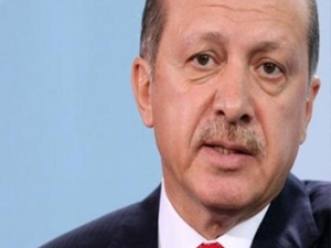 İstifalar sonrası Erdoğan'dan ilk açıklama