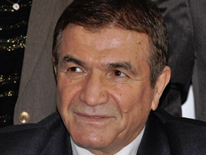 CHP İl Başkanı istifa etti!