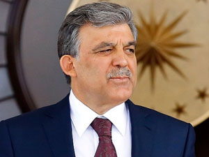 Cumhurbaşkanı Gül 2014 Bütçesi'ni onayladı